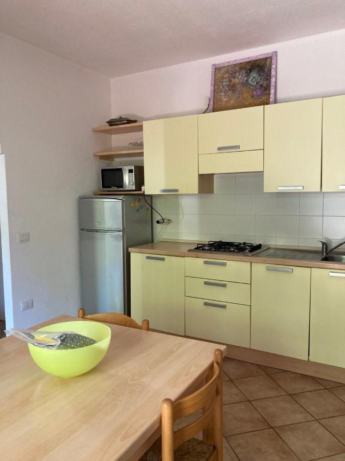 Residence Olimpo Santa Teresa Gallura Zewnętrze zdjęcie