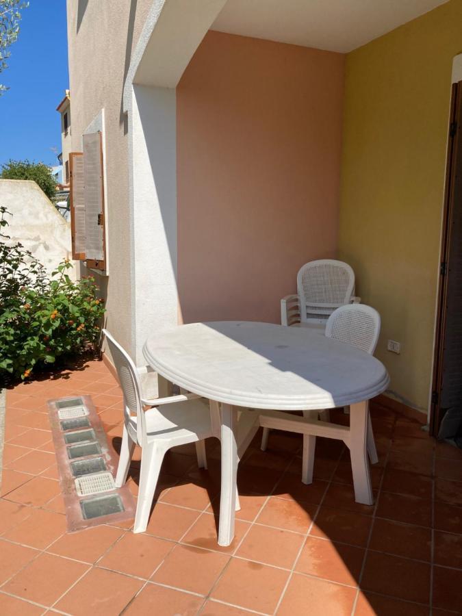 Residence Olimpo Santa Teresa Gallura Zewnętrze zdjęcie