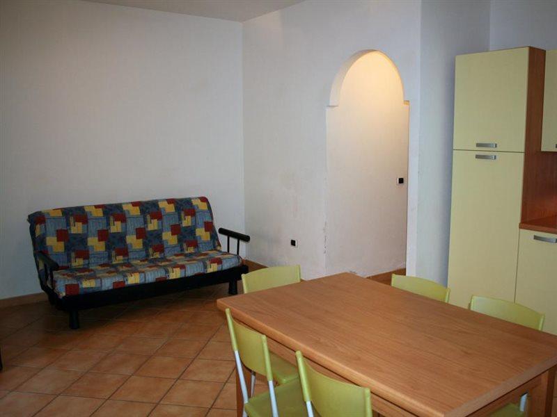 Residence Olimpo Santa Teresa Gallura Zewnętrze zdjęcie
