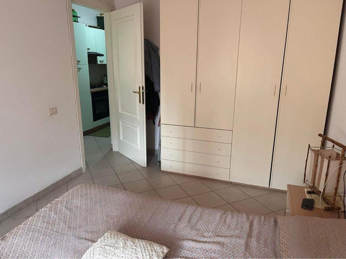 Residence Olimpo Santa Teresa Gallura Zewnętrze zdjęcie
