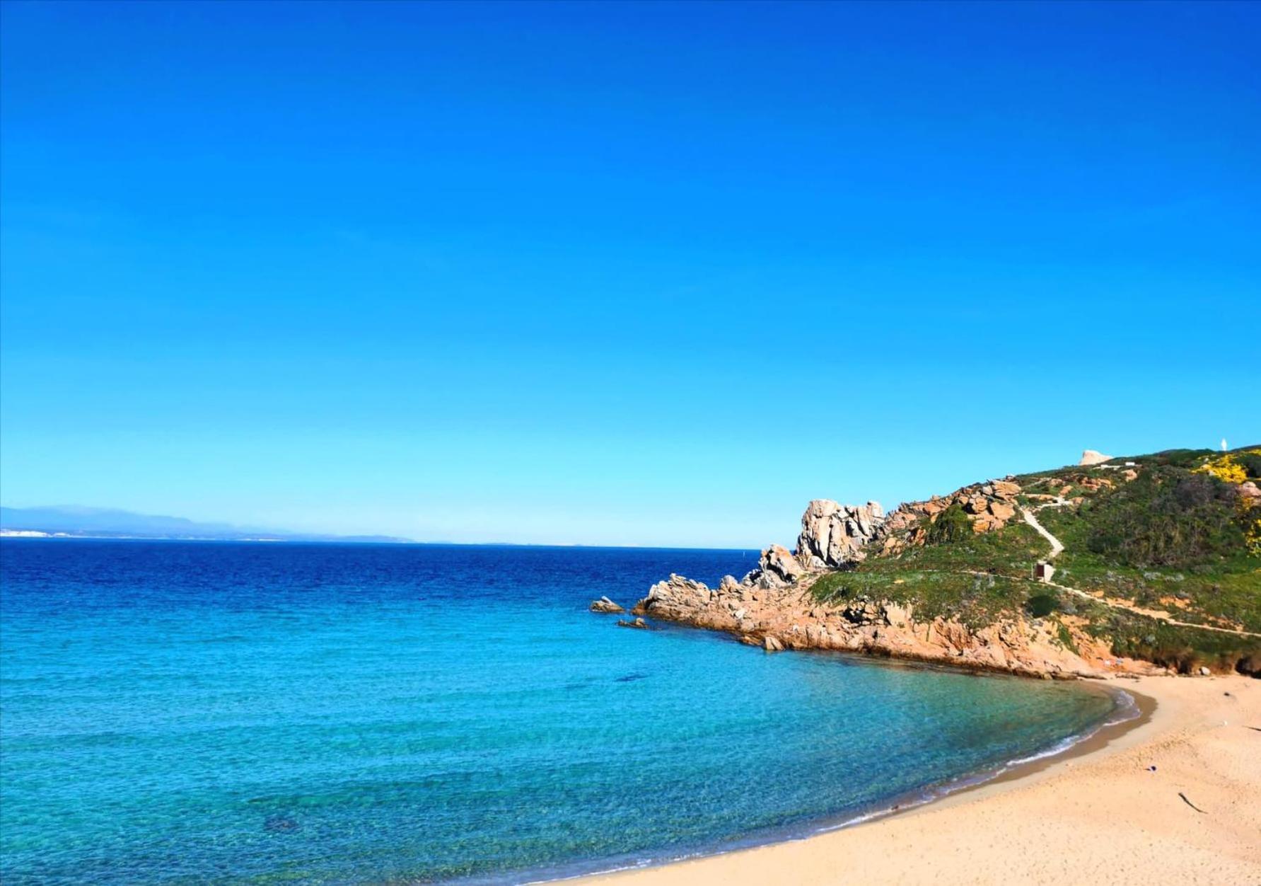Residence Olimpo Santa Teresa Gallura Zewnętrze zdjęcie