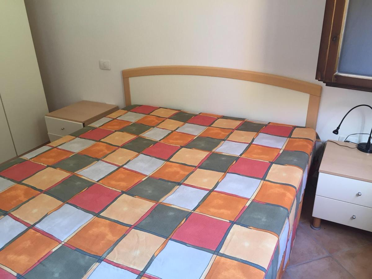 Residence Olimpo Santa Teresa Gallura Zewnętrze zdjęcie