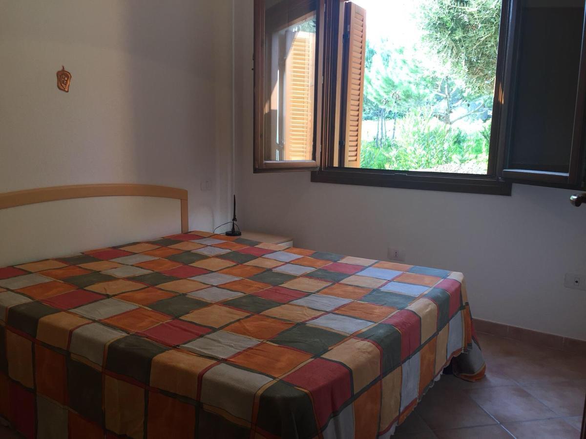 Residence Olimpo Santa Teresa Gallura Zewnętrze zdjęcie